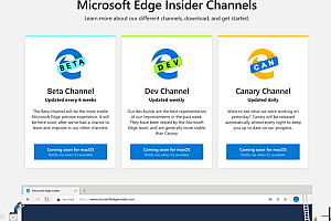 Edge浏览器隐私问题令人担忧