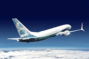 波音发现737 Max了另外两个软件漏洞