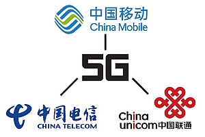 电讯公司与手机制造商合作推动5G短信挑战微信垄断