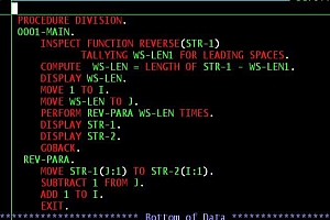 IBM提供免费的Cobol 教学课程以拯救美国失业潮