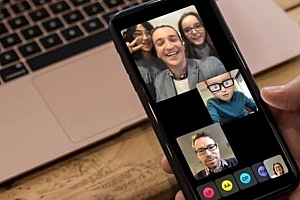 苹果被指控故意破坏旧版iPhone的FaceTime功能