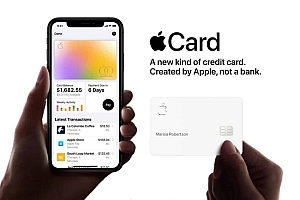 Apple Card连续第三个月允许客户推迟还款