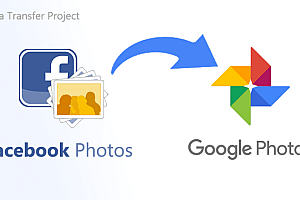 Facebook推出全新媒体备份工具