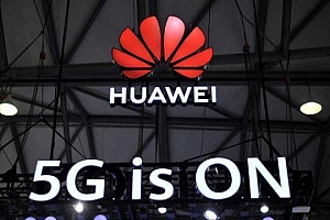 美国商务部正在起草新规,美国公司可以与华为合作开发5G