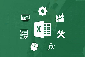 Excel 22个最常用的快捷键