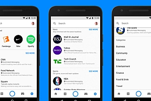 台湾政府推出聊天机器人解答民众疫情疑难