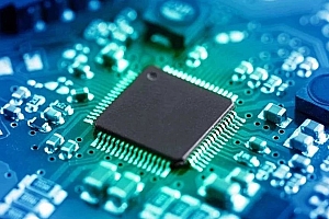 美国政府决心建立自己的芯片供应链