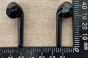 HTC U Ear 蓝牙无线耳机曝光