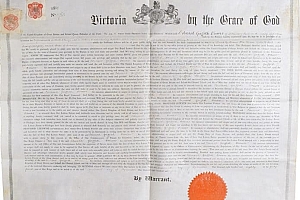 爱迪生灯泡专利文件被拍卖