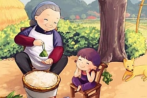 外婆因将外孙女照片上传至社交平台,被告上法庭