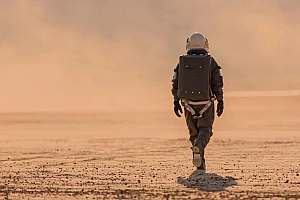 美国NASA寻找可以忍受长时间隔离人员,为火星探索项目做准备