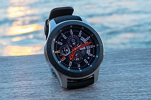 网传三星Galaxy Watch 后继型号或将加入钛金属表壳版本