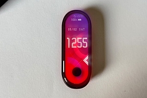 网传小米手环5将于六月底发布,国际版语音助手将替换为亚马逊Alexa