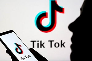 抖音国际版因网红发布虚假虐待妇女视频,遭受网友负评