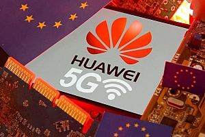 英国政府日前与NEC举行了有关5G会议,意取代华为