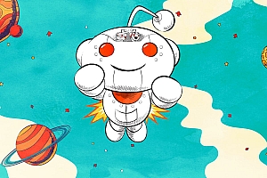 社交新闻站点Reddit创始人辞去董事职务,并希望由黑人接手