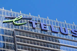 三星成加拿大Telus电信公司5G 系统供应商