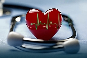 以色列Cordio Medical公司开发出可诊断心脏病的程序