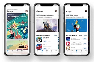 苹果公司被斥“抢劫”,向开发商收取过高佣金美