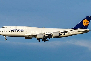 波音公司宣布2年后747系列飞机将完全停产