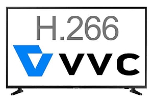 Fraunhofer HHI宣布研发出VVC/H.266编码