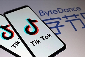 国外媒体称TikTok 调整框架将于海外设立总部