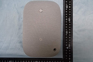 疑似第二代Google Home机型曝光