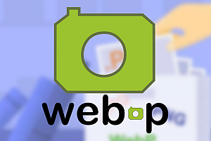 怎样使WordPress支持WebP格式图片