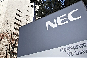 NEC、富士通或将取代华为与英国合作开展5G计划