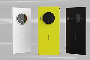 诺基亚下半年将推出多款新机