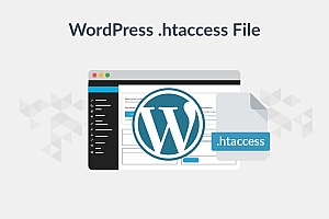 WordPress中怎么防止.htaccess自动还原成默认配置