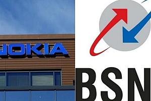 印度电信公司拖欠诺基亚1.21亿美元巨款