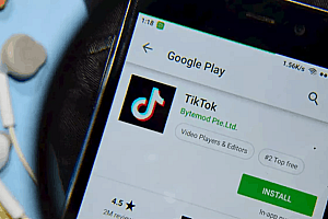 TikTok被指曾利用漏洞收集用户MAC地址