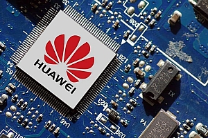 华为计划建立一条没有美国技术的生产线