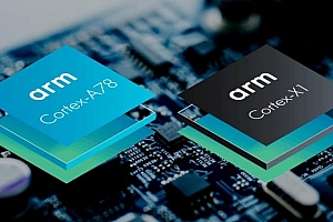 英伟达或将以400亿英镑收购ARM