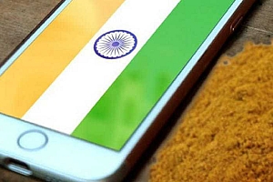外媒报道:第二代iPhone SE目前正在印度组装