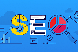 SEO优化-TDK标签设置及关键词布局