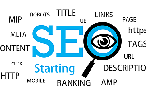 如何做好文章页面的SEO优化