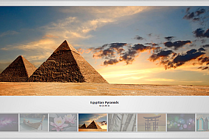 WordPress插件:将幻灯片插入文章