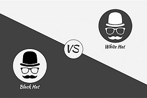 黑帽SEO公司的操作手法