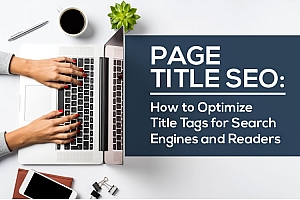 SEO优化时Title标签的用法