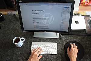 WordPress 时间日期函数The_time()与 Get_the_time()用法