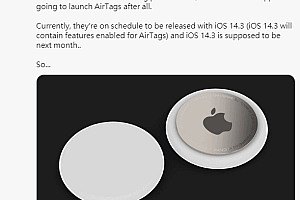网传AirPods Studio的生产存在“障碍”,或将会推迟到2021年3月发布