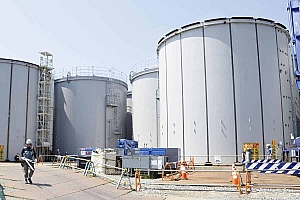 福岛核废水入海,专家:中国海域污染的风险相对较低