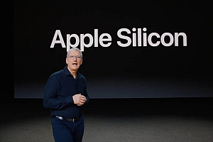 苹果向macOS开发人员发出邀请,或在下个月发布Apple Silicon Mac