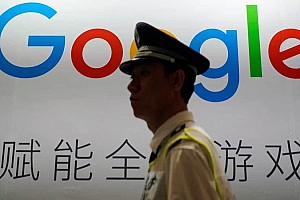 中国或将对Google发起反垄断调查