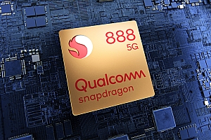 高通宣布推出新一代Snapdragon 888处理器