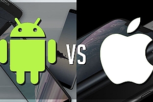外国一机构称Android用户的平均智商高于iPhone用户