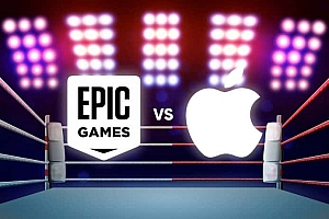 Epic Games和Apple对决中,苹果提到macOS 存在多种恶意软件