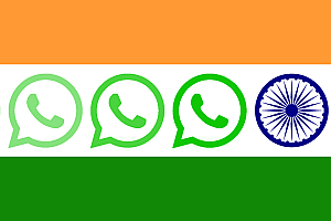 印度要求WhatsApp撤回最新的隐私条款,不排除采取法律行动